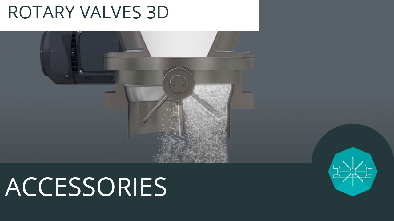 Thumbnail 3D-Animationsvideo Gimat Zellenradschleusen